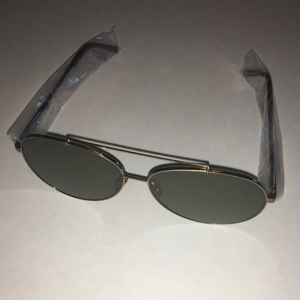 Wildfox Jesse sunglasses